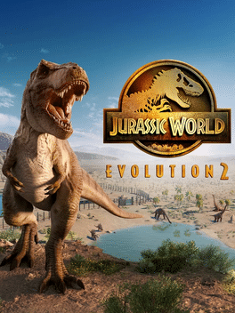 Jurassic World Evolution 2 Wereldwijd stoom CD Key