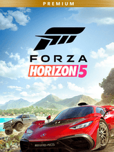 Forza Horizon 5 Premium Edition Wereldwijd Xbox One/Serie/Windows CD Key