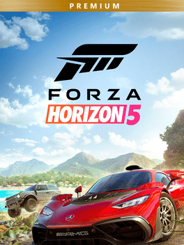 Forza Horizon 5 Premium Edition VS Xbox One/Serie/Windows CD Key