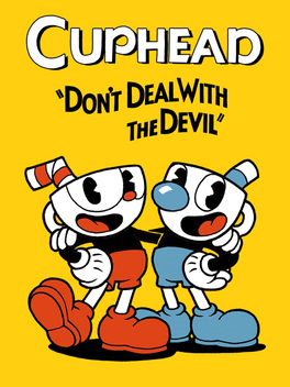 Cuphead Wereldwijd stoom CD Key