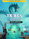 Tribes of Midgard Deluxe Editie EU Xbox One/Serie CD Key