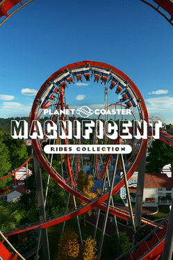 Planet Coaster prachtige attracties collectie wereldwijde stoom CD Key