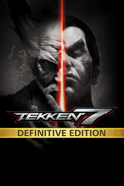 Tekken 7 Definitive Edition VS Xbox One/Serie CD Key
