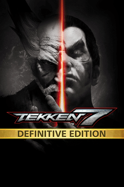 Tekken 7 Definitive Edition EU Xbox One/Serie CD Key