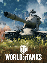 World of Tanks - Moderne bepantsering - T-72 Ural ARG Xbox One/Serie CD Key