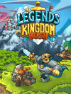 Koninkrijkslegendes Rush Wereldwijd stoom CD Key