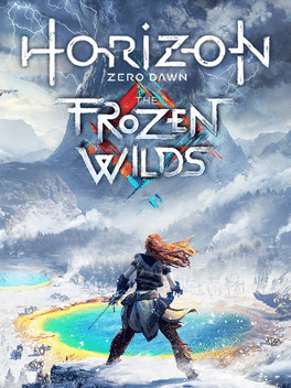 Horizon Zero Dawn: De bevroren wildernis + uitbreidingspakket EU PS4/5 CD Key