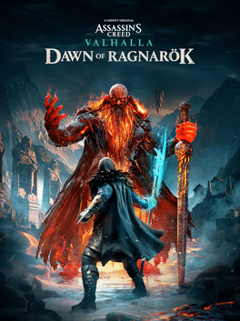 Assassin's Creed: Valhalla - Dageraad van Ragnarok EU Ubisoft Connect CD Key