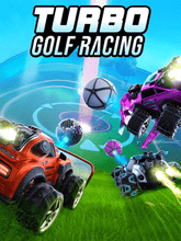 Turbo Golf Racing ARG Xbox Een/Serie/Windows CD Key