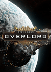 Stellaris: Overlord Wereldwijd stoom CD Key