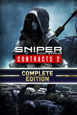 Sniper Ghost Warrior Contracts 2 Complete Editie VS Xbox One/Serie CD Key