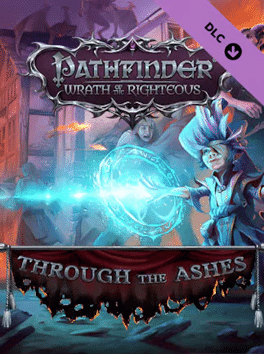 Pathfinder: Wraak der rechtvaardigen - Door de assen ARG Xbox One/Serie CD Key