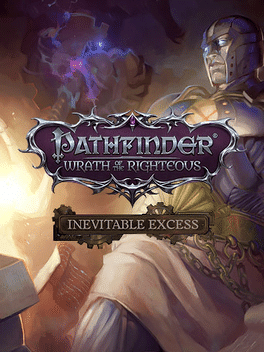 Pathfinder: De toorn van de rechtvaardigen - Onvermijdelijke overdaad ARG Xbox One/Serie CD Key