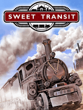 Sweet Transit Wereldwijde Stoom CD Key