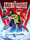 MultiVersus - MVP-pakket Wereldwijd Xbox One/Serie CD Key