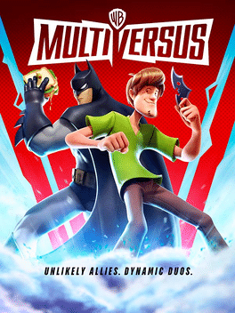 MultiVersus - MVP-pakket Wereldwijd Xbox One/Serie CD Key