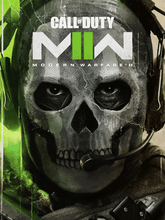 CoD Call of Duty: Modern Warfare 2 2022 - Willekeurige Jack Links Items + 2XP US Officiële website CD Key