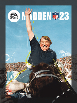 Madden NFL 23 wereldwijd op stoom CD Key