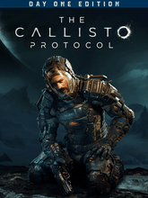 Het Callisto-protocol Day One Edition TR Xbox One CD Key