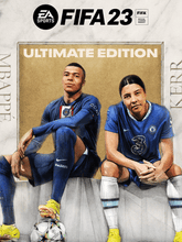 FIFA 23 Ultieme Editie EU Xbox One/Serie CD Key