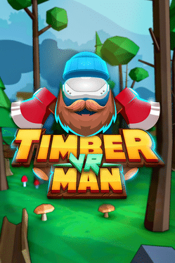 Timberman VR wereldwijde stoom CD Key