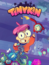 Tinykin wereldwijde stoom CD Key