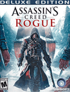 Assassin's Creed: Rogue Deluxe-uitgave Wereldwijd Ubisoft Connect CD Key