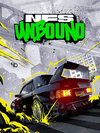 Need for Speed: Unbound wereldwijde herkomst CD Key