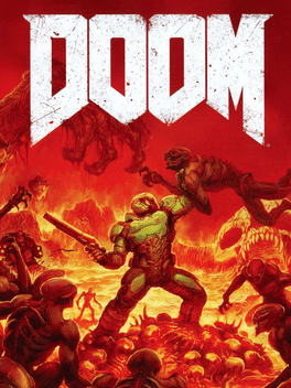 Doom wereldwijd stoom CD Key