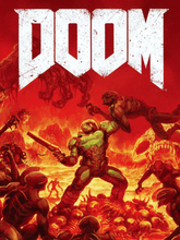 Doom wereldwijd stoom CD Key