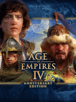 Age of Empires IV Verjaardagseditie Wereldwijd stoom