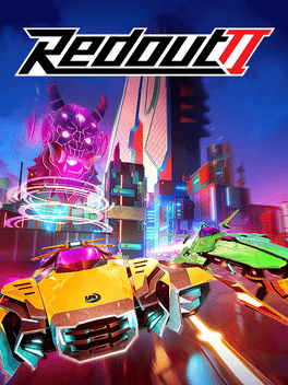 Redout 2 Deluxe Editie ARG Xbox One/Serie CD Key