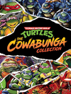 Teenage Mutant Ninja Turtles - De Cowabunga Collection TR Xbox One/Serie CD Key