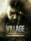 Resident Evil Village - RE VIII Gold Edition TR Xbox One/Serie CD Key