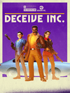 Deceive Inc. ARG Xbox-serie CD Key