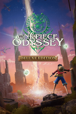 One Piece: Odyssey Deluxe Edition Wereldwijd stoom CD Key