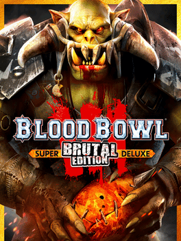 Blood Bowl 3: Brutale editie stoom CD Key