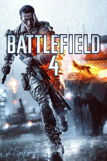 Battlefield 4 Wereldwijde herkomst CD Key