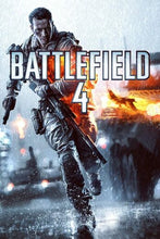 Battlefield 4 Wereldwijde herkomst CD Key