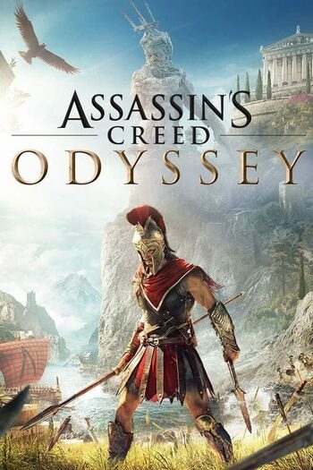 Assassin's Creed: Odyssey ARG Xbox One/Serie CD Key