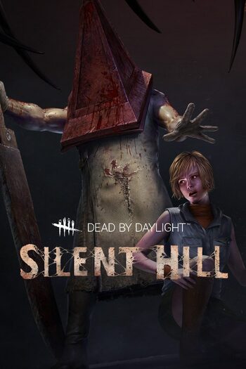 Dead By Daylight: Silent Hill hoofdstuk stoom CD Key