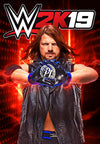 WWE 2K19 EU stoom CD Key