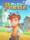 Mijn tijd bij Portia Steam CD Key