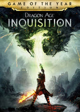 Dragon Age: Inquisitie GOTY EU Xbox One/Serie CD Key