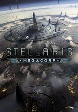 Stellaris: MegaCorp Wereldwijd stoom CD Key