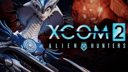 XCOM 2: Buitenaardse jagers Wereldwijde stoom CD Key