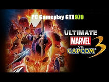 Ultimate Marvel vs. Capcom 3 NA stoom CD Key