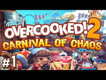 Overkookt! 2: Carnaval van chaos Wereldwijd stoom CD Key