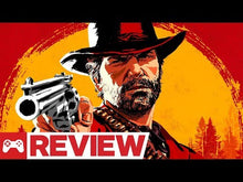 Red Dead Redemption 2 Wereldwijd Xbox One/Serie CD Key