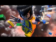 LEGO: Marvel Superhelden EU stoom CD Key